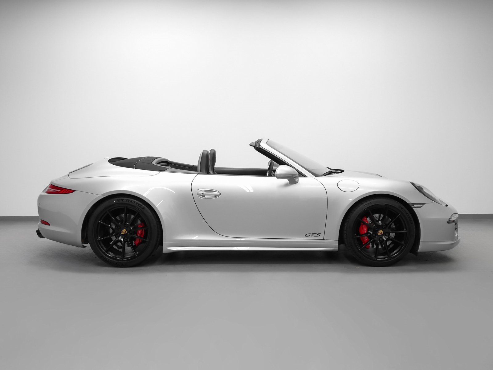 Used 2015 Porsche 911 Carrera GTS image 11