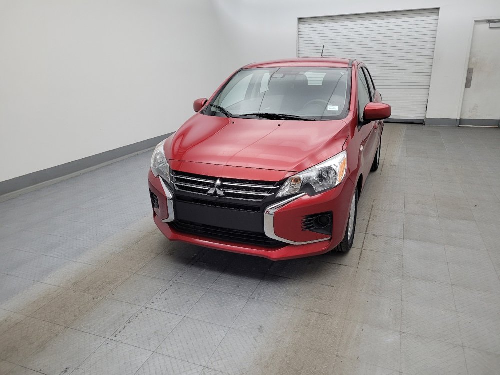 Used 2024 Mitsubishi Mirage LE image 15