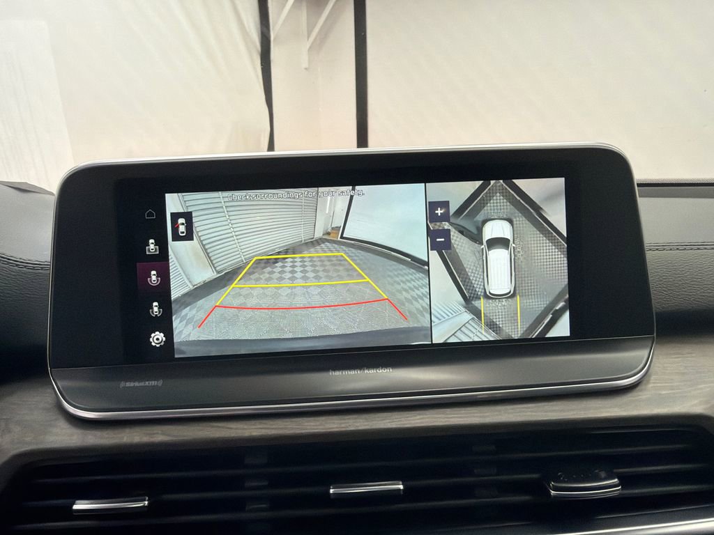 Used 2022 Kia Telluride SX FWD image 32