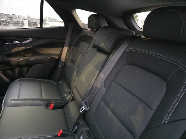 Certified 2024 Chevrolet Blazer EV LT AWD/4WD image 18