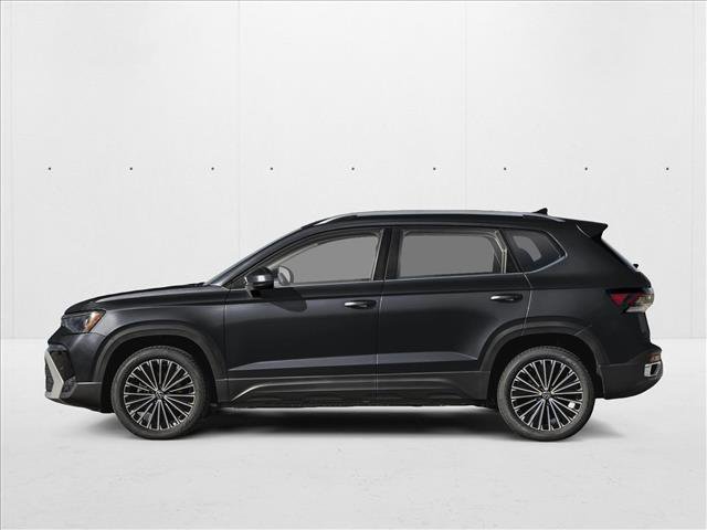 New 2026 Volkswagen Taos SE FWD image 3