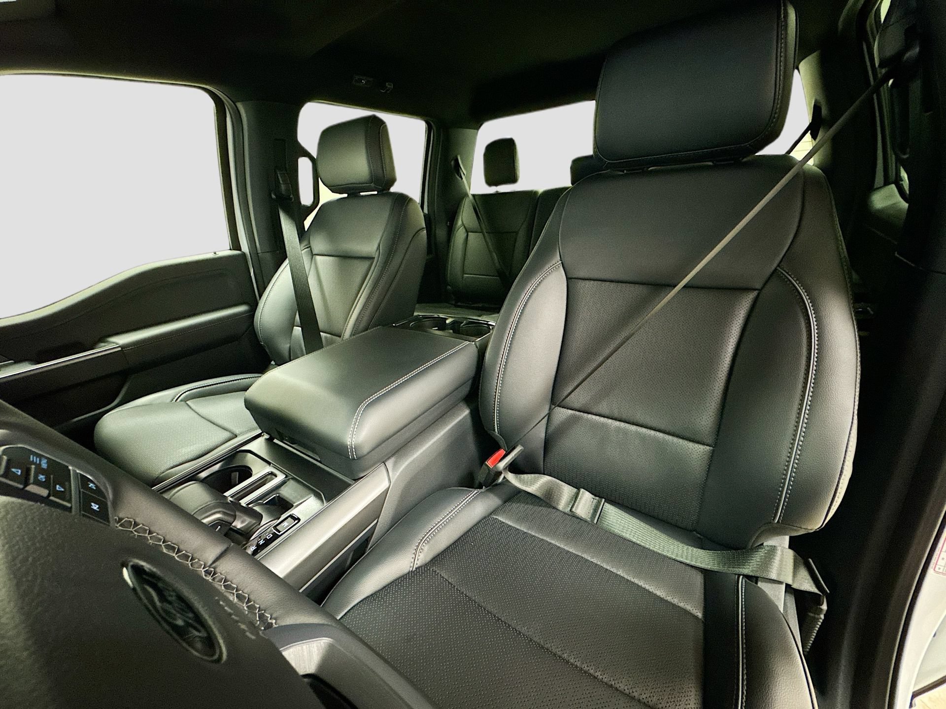 New 2026 Ford F150 Lariat AWD/4WD image 21