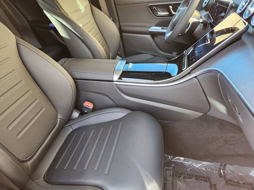 New 2026 Mercedes-Benz GLC 300 4MATIC image 13