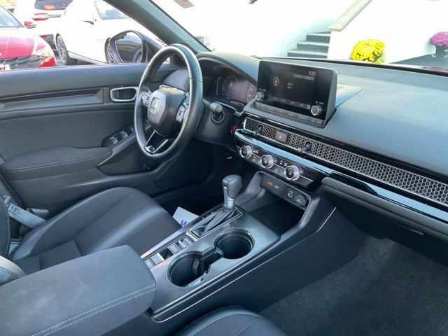 Used 2024 Honda Civic Sport image 7