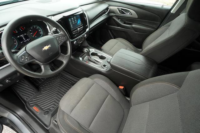 Used 2019 Chevrolet Traverse LS image 22