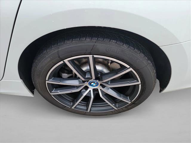 Used 2022 BMW 330e w/ Premium Package image 12