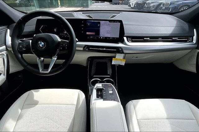 New 2026 BMW X2 xDrive28i w/ Technology Package image 5