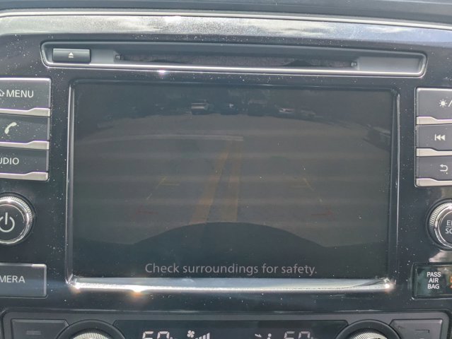 Used 2019 Nissan Maxima 3.5 S w/ Floor Mat Group FWD image 14