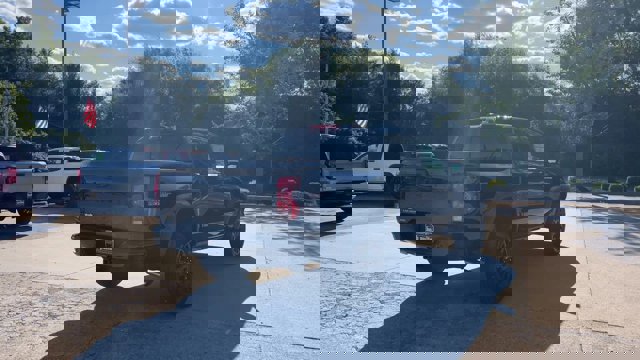 New 2026 Chevrolet Colorado Trail Boss image 8