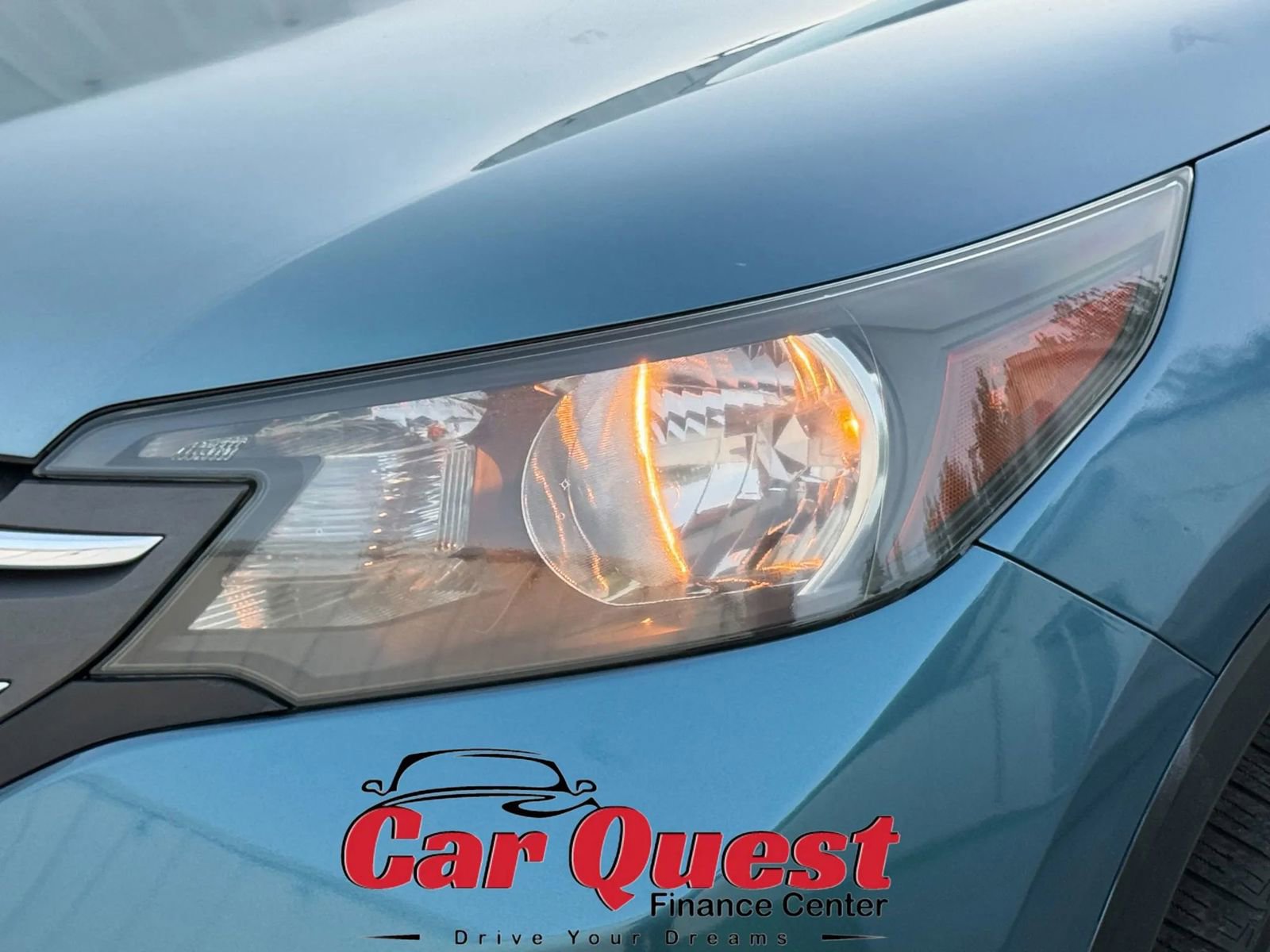 Used 2014 Honda CR-V EX-L image 27