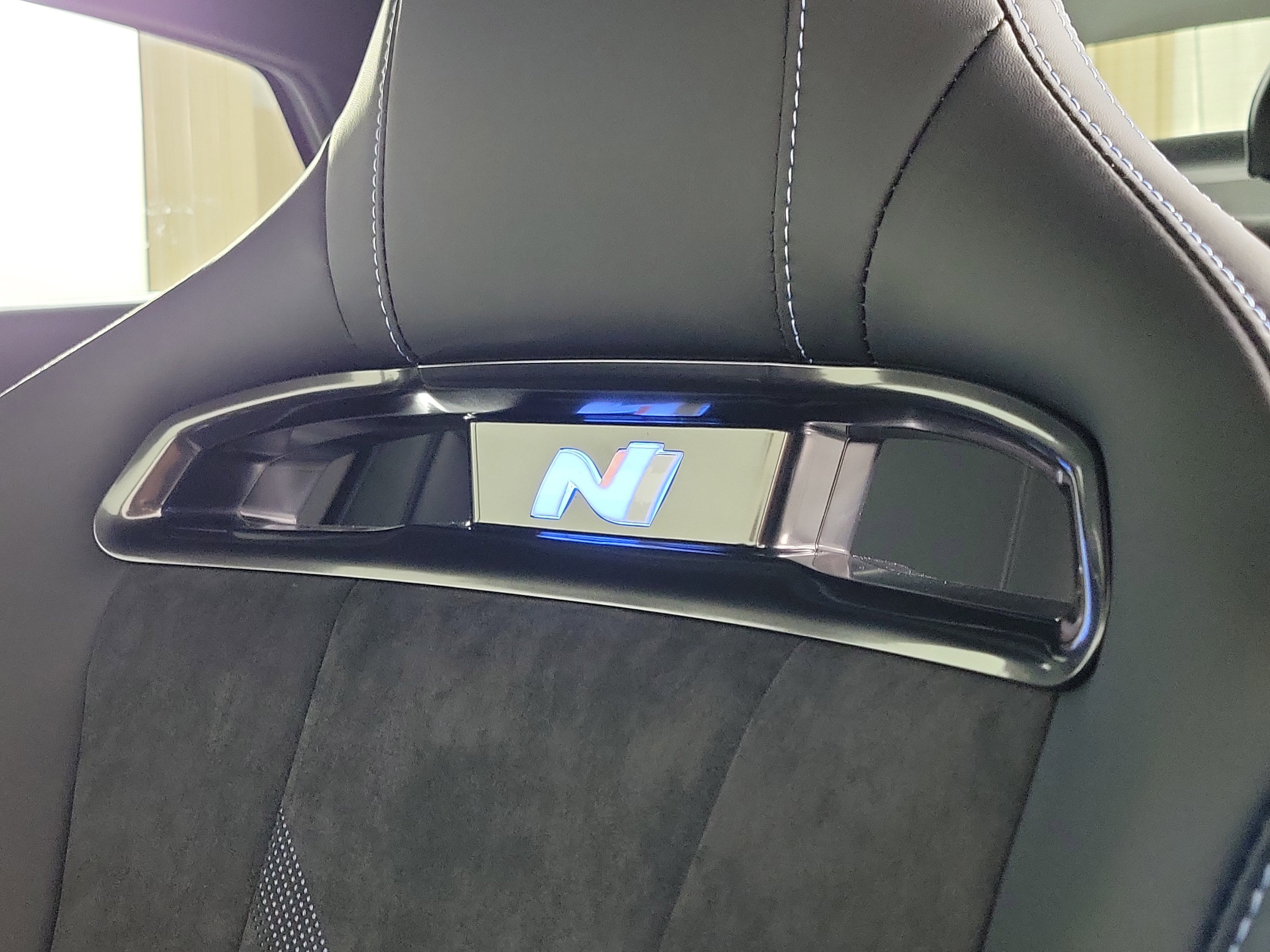 New 2026 Hyundai Elantra N image 26