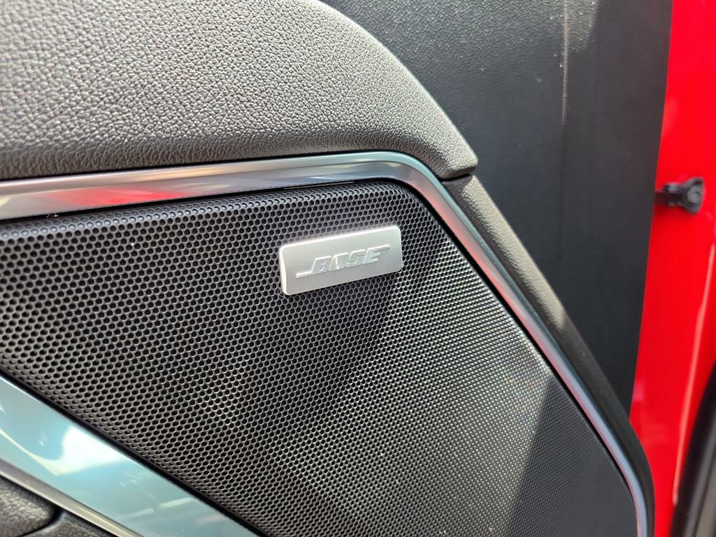 New 2025 GMC Sierra 1500 Elevation w/ Preferred Package image 9