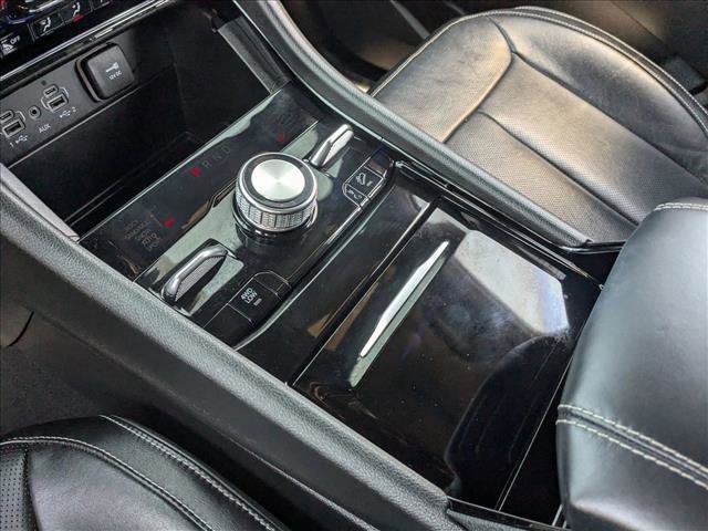 Used 2023 Jeep Grand Cherokee Overland AWD/4WD image 15