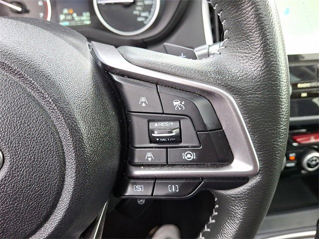 Used 2023 Subaru Forester Limited image 23