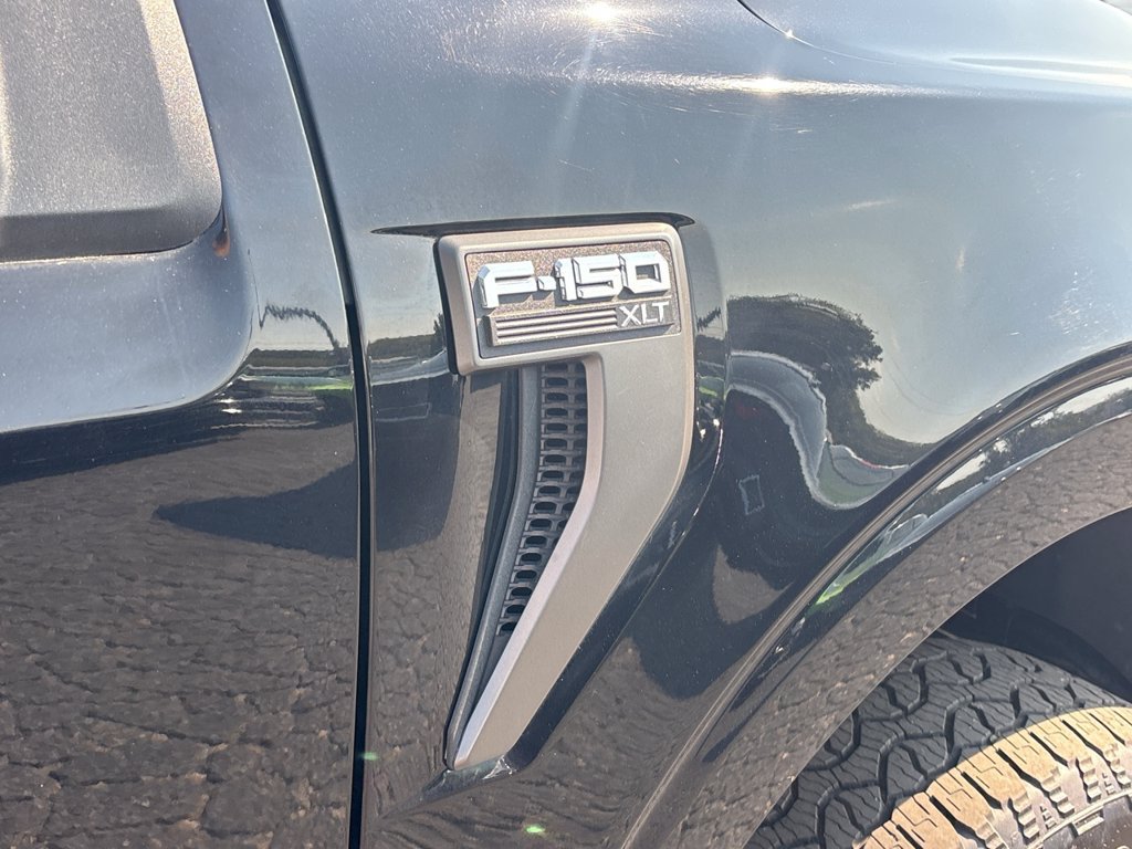 Certified 2023 Ford F150 XLT w/ Equipment Group 302A High AWD/4WD image 13