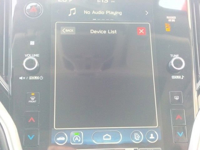 Used 2023 Subaru Outback Limited image 38