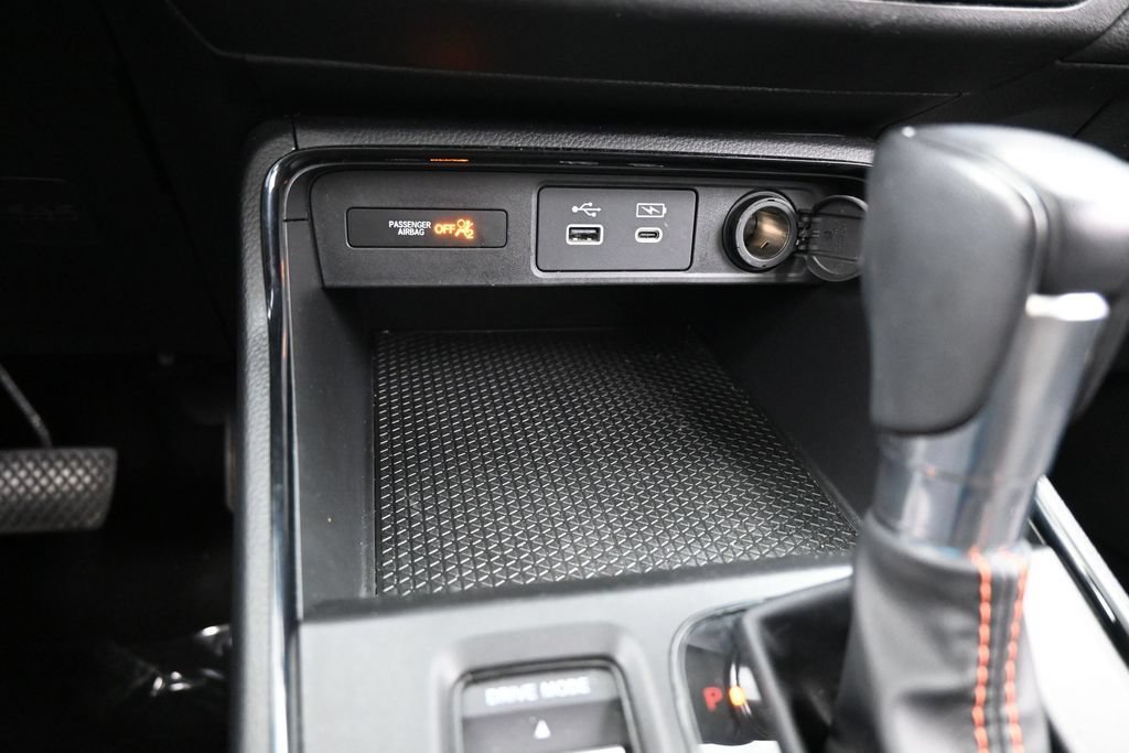 Used 2024 Honda CR-V Sport image 28