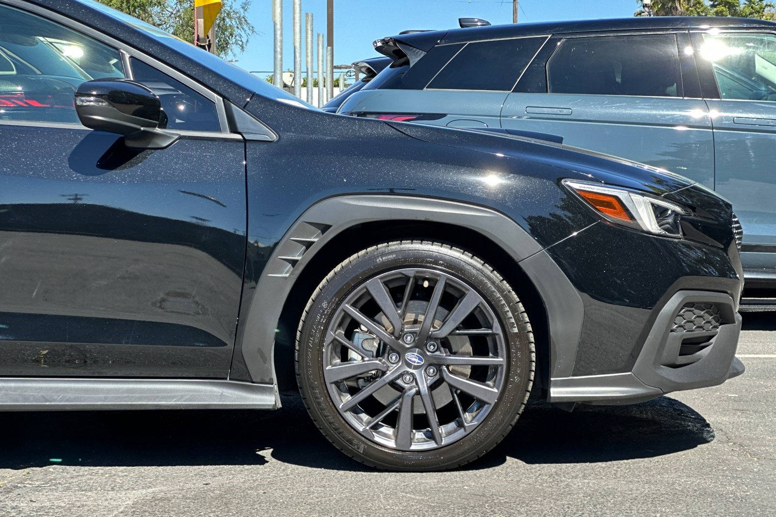 Used 2024 Subaru WRX Limited image 33