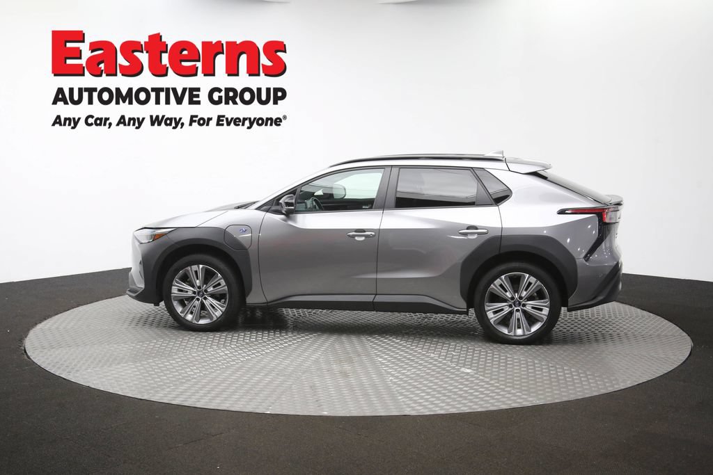 Used 2023 Subaru Solterra AWD image 60
