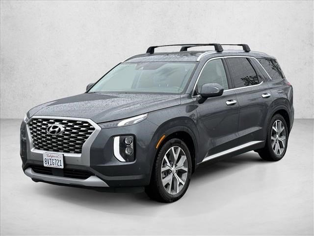 Used 2021 Hyundai Palisade SEL w/ Winter Package
