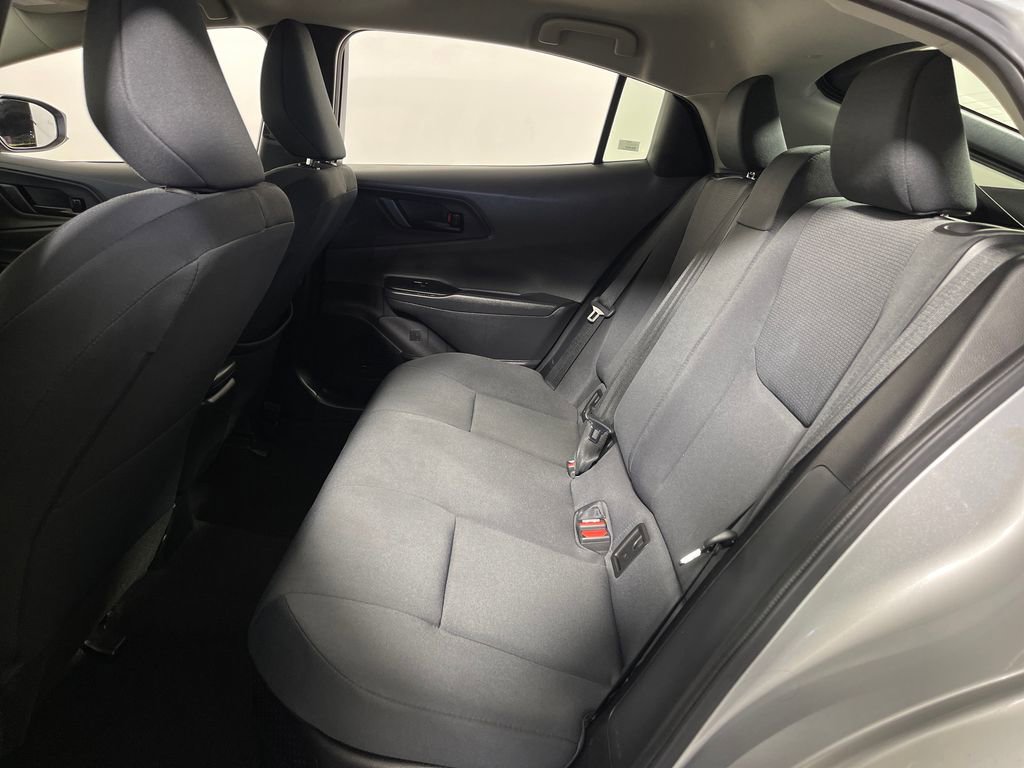 Used 2023 Toyota Prius LE FWD image 13