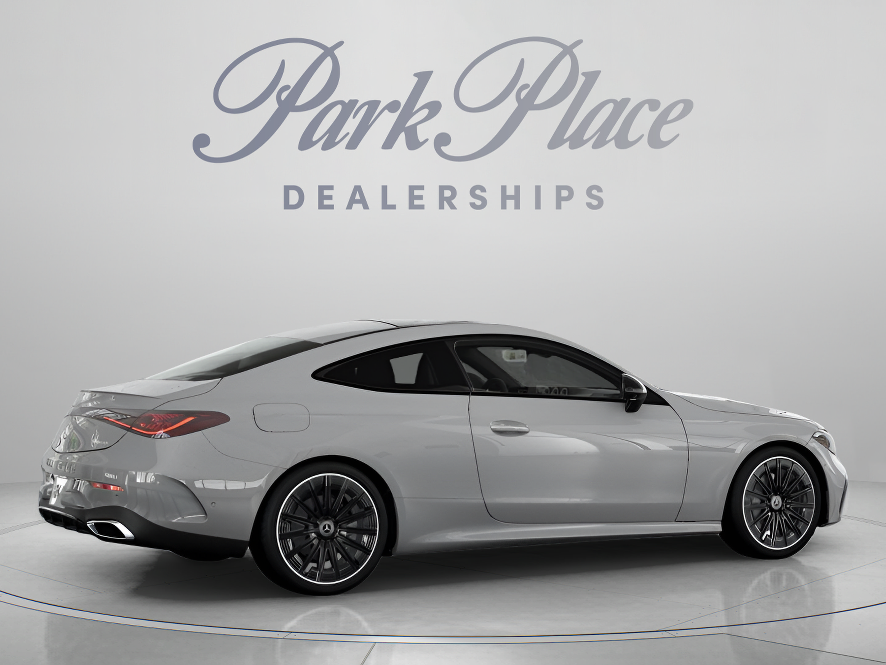 New 2026 Mercedes-Benz CLE 450 4MATIC Coupe image 21