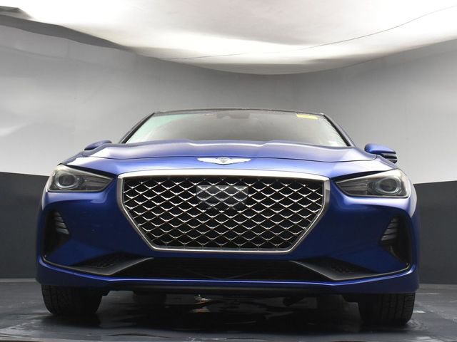 Used 2019 Genesis G70 3.3T Advanced w/ Elite Package image 34