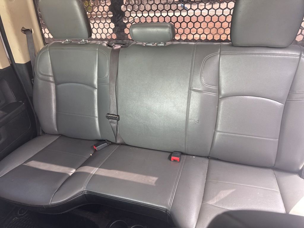 Used 2020 RAM 3500 Tradesman w/ Max Tow Package image 29