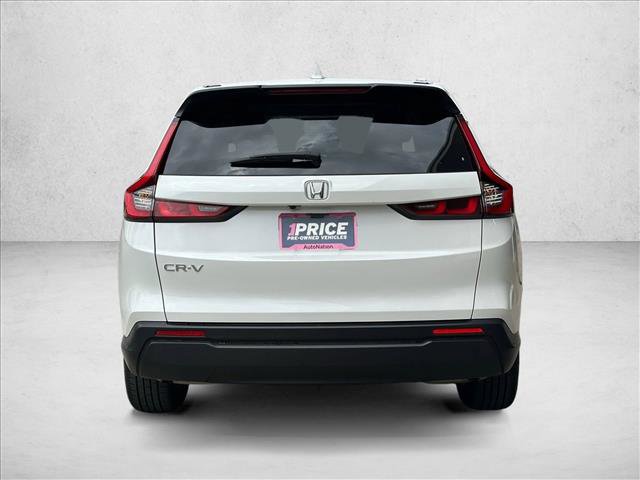 Certified 2024 Honda CR-V EX image 6