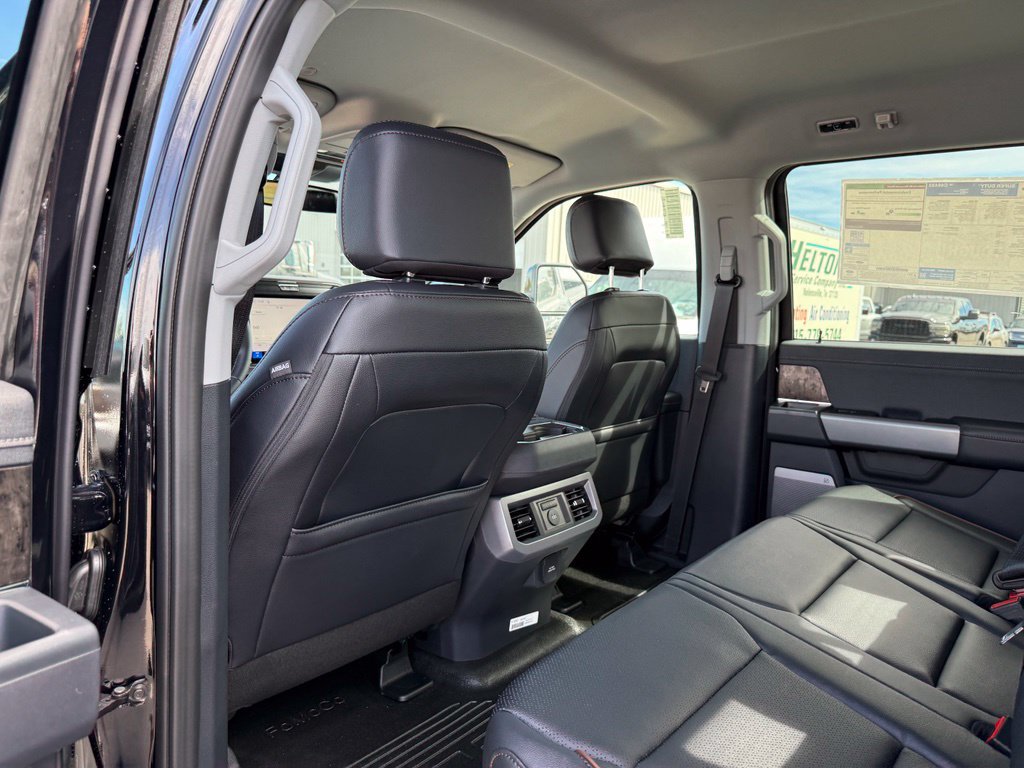 New 2027 Ford F350 Lariat AWD/4WD image 11
