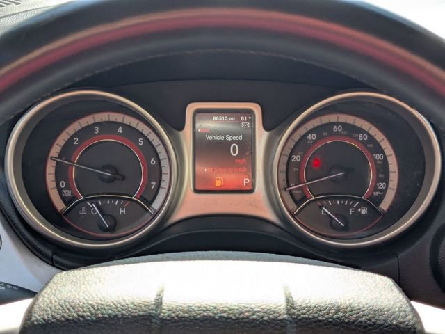 Used 2019 Dodge Journey SE w/ Connectivity Group image 15