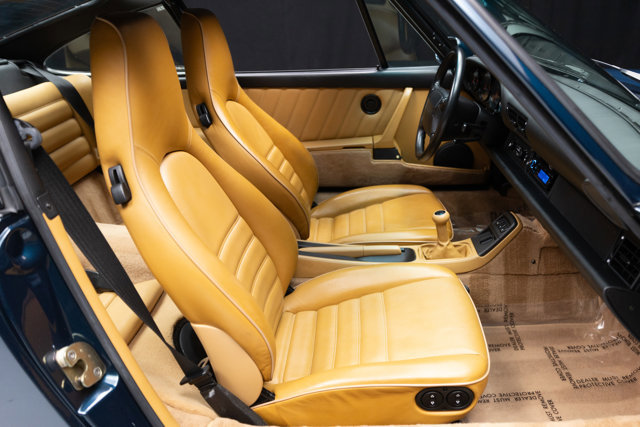 Used 1993 Porsche 911 Carrera image 52