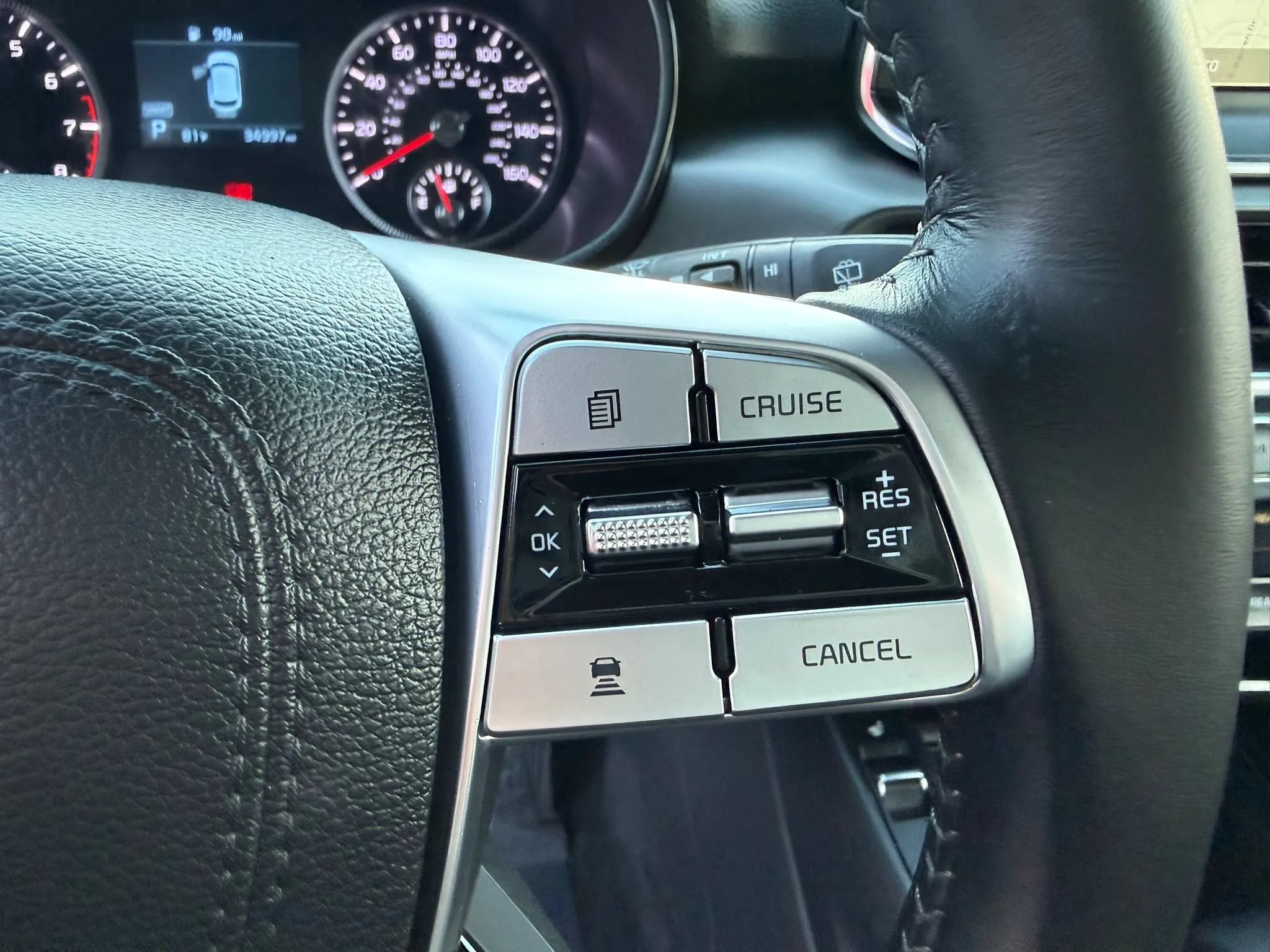 Used 2022 Kia Telluride S AWD/4WD image 43