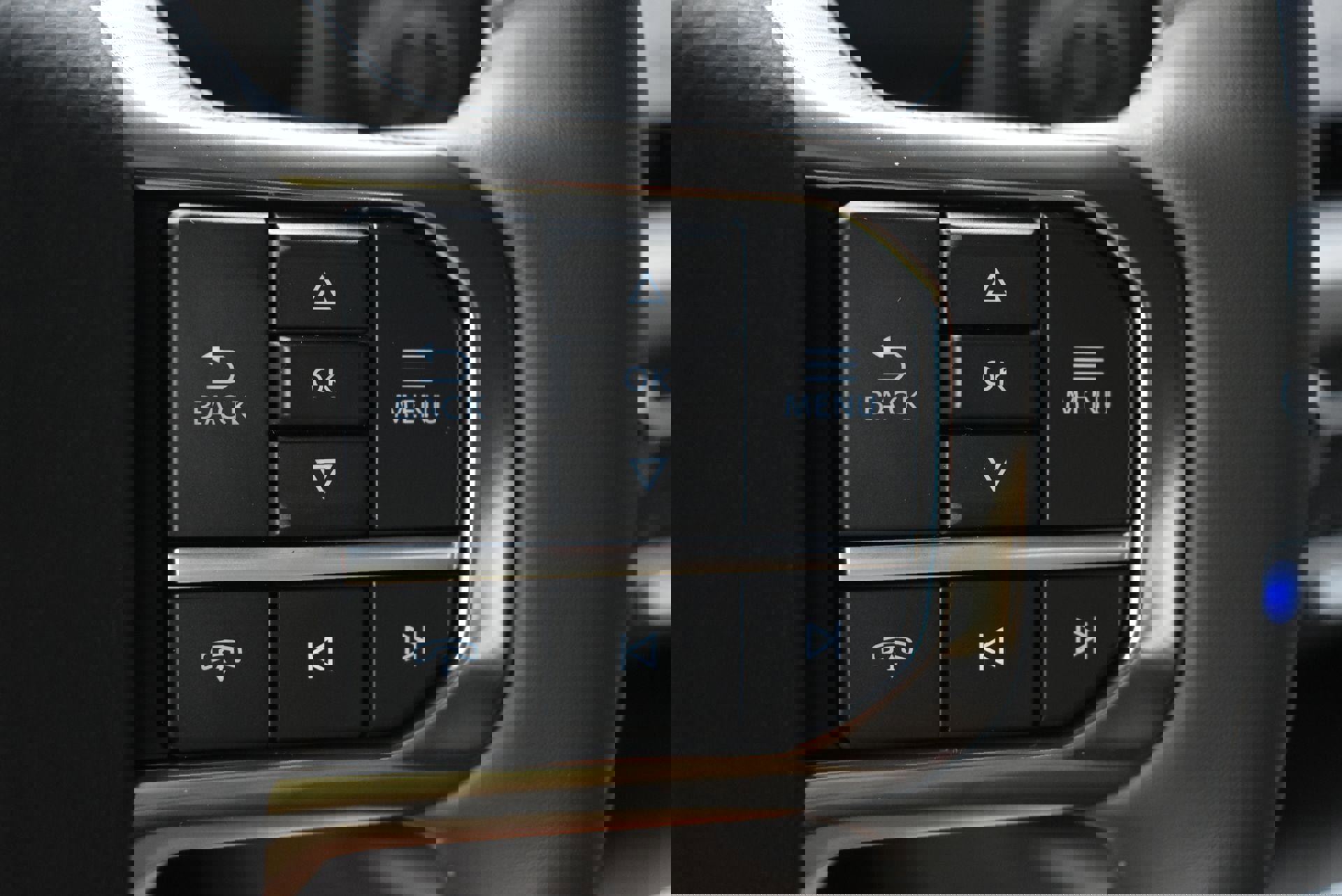 New 2025 Ford F250 Platinum w/ Platinum Plus Package image 20