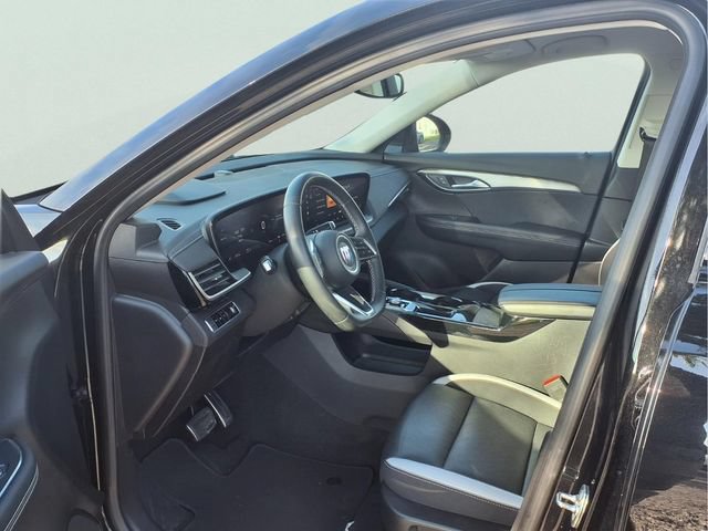 Certified 2025 Buick Envision Sport Touring AWD/4WD image 18