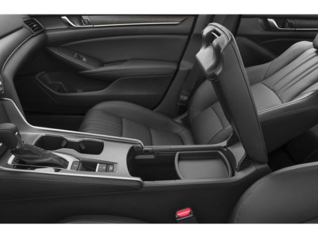 Used 2018 Honda Accord EX-L image 15