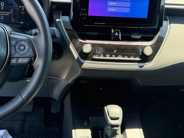 Certified 2026 Toyota Corolla Cross LE AWD/4WD image 20