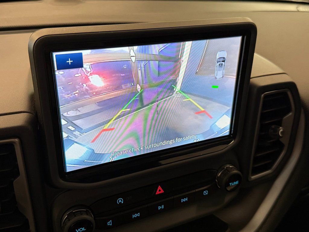 Used 2021 Ford Bronco Sport Big Bend w/ Big Bend Package (96B) image 12