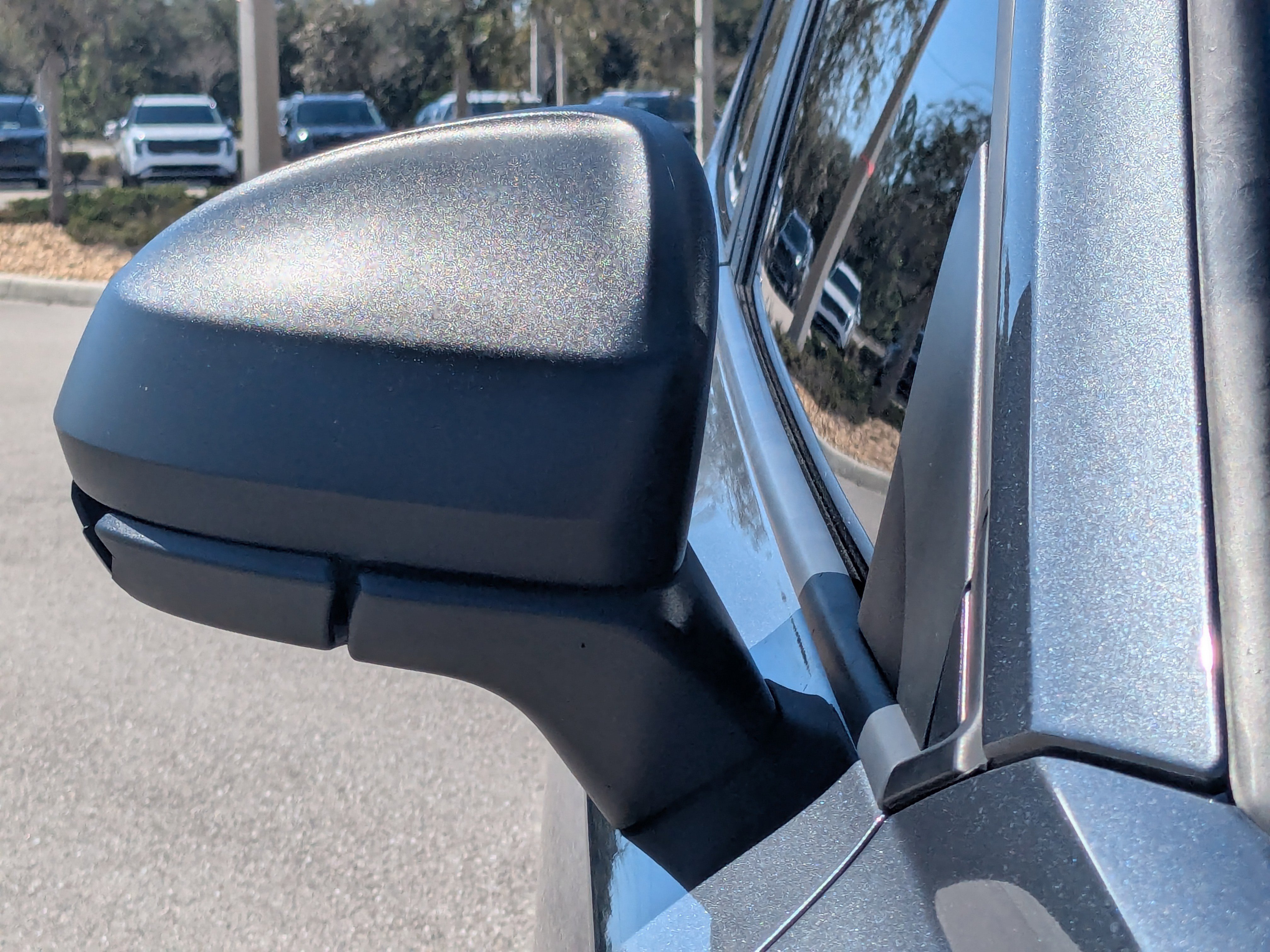 Used 2023 Volkswagen Taos S image 12