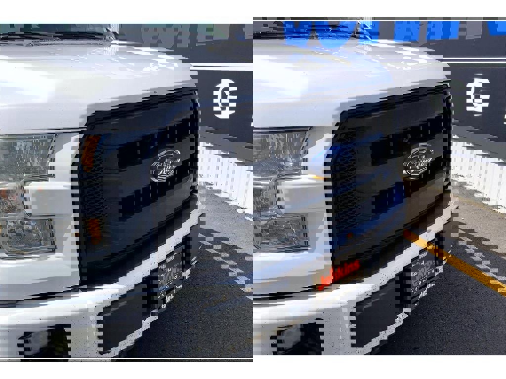 Used 2015 Ford F150 XL w/ Equipment Group 101A Mid image 29