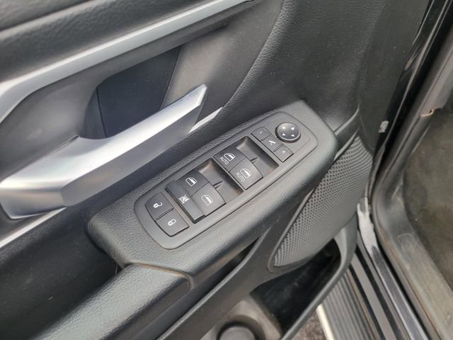 Used 2021 RAM 1500 Big Horn image 10