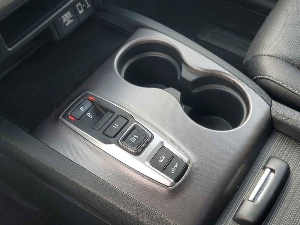 Used 2023 Honda Ridgeline RTL image 24