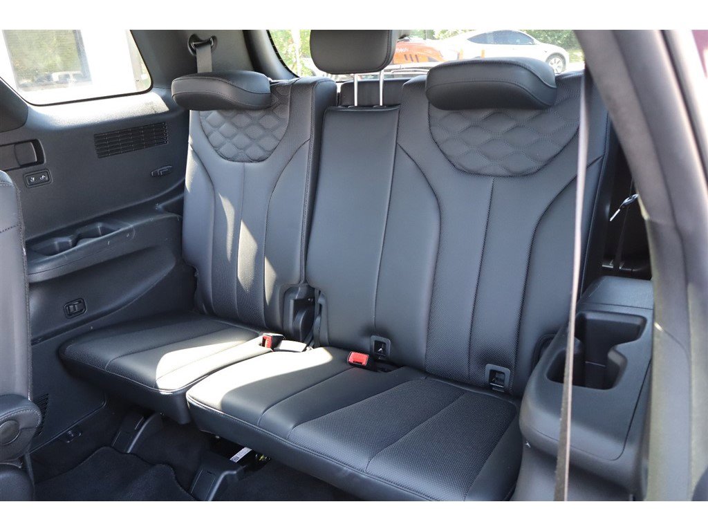 Used 2021 Hyundai Palisade SEL FWD image 13