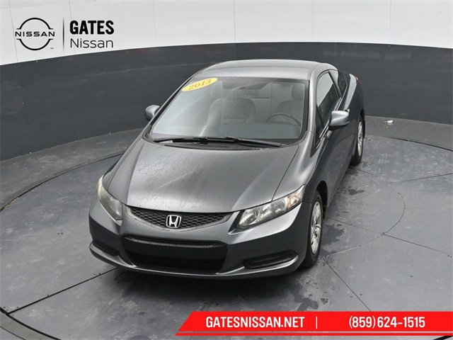 Used 2013 Honda Civic LX image 34