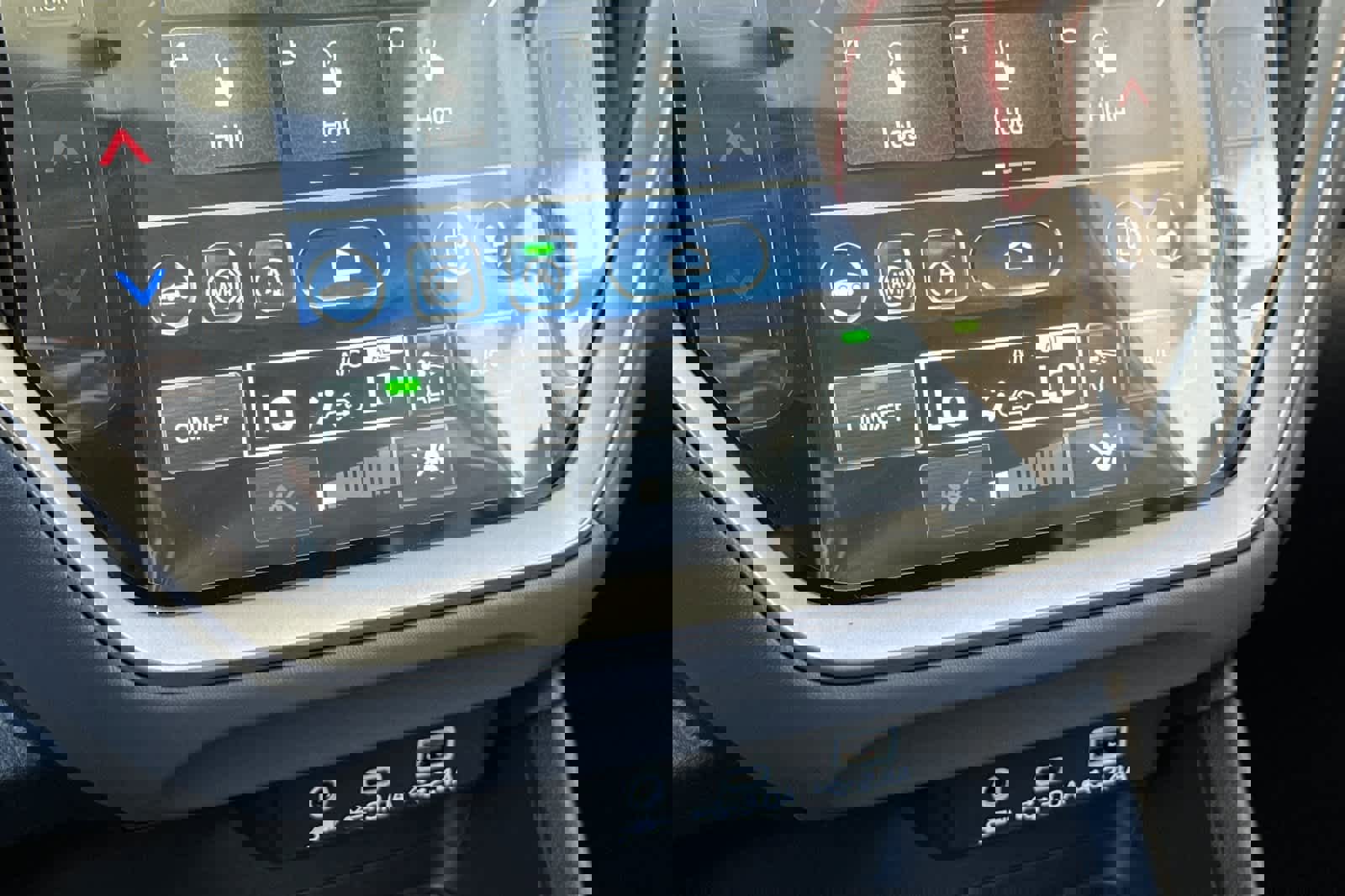 New 2025 Subaru Crosstrek 2.0i Premium image 22