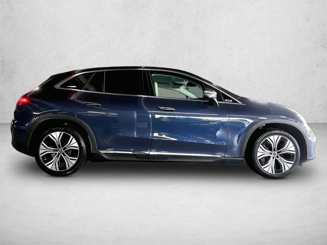 Used 2023 Mercedes-Benz EQE 350+ SUV image 5