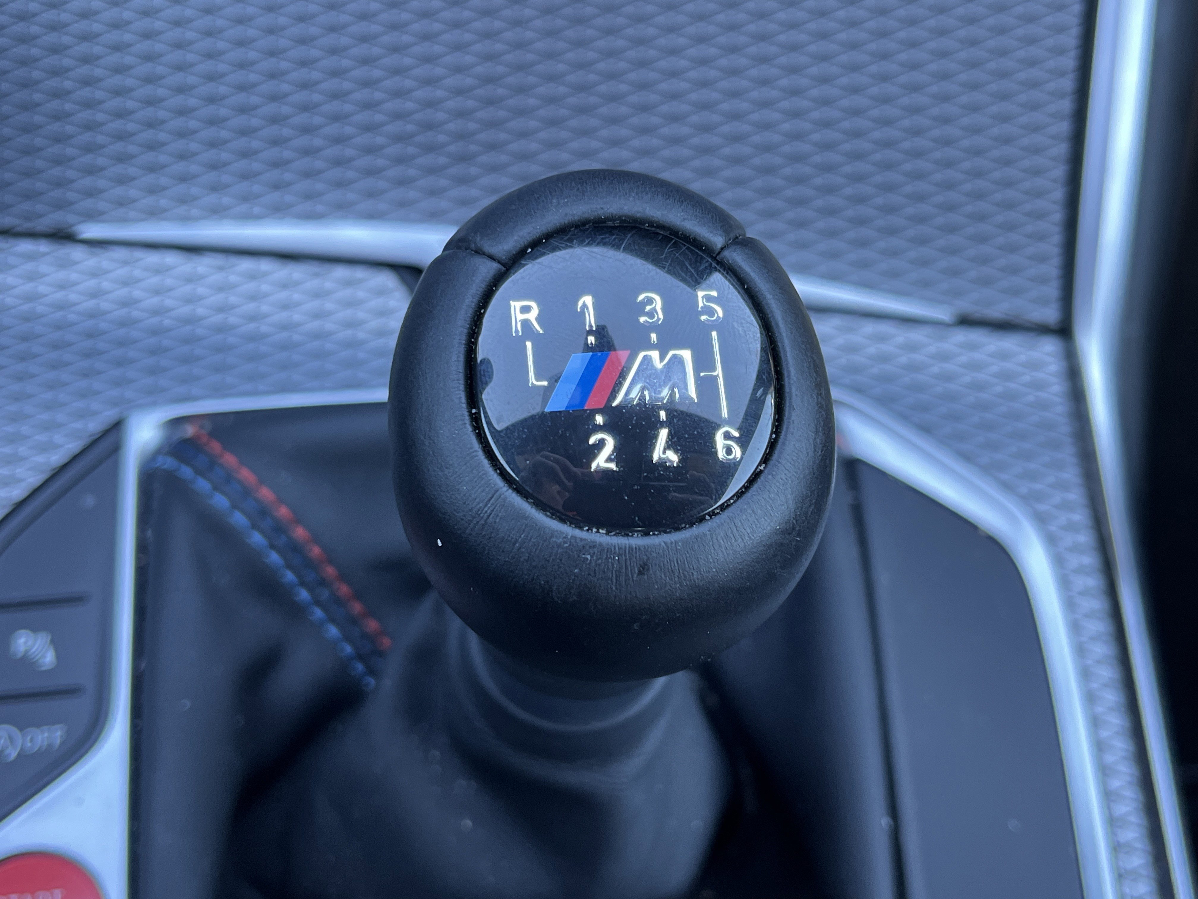 Used 2025 BMW M2 w/ Lighting Package image 11