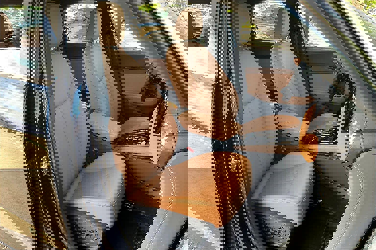 Used 2025 Audi A5 2.0T Premium w/ Convenience Package image 9