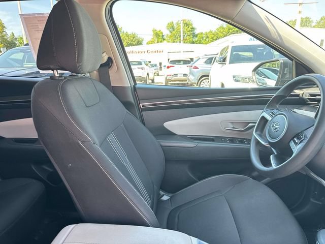 Used 2024 Hyundai Tucson SEL FWD image 14