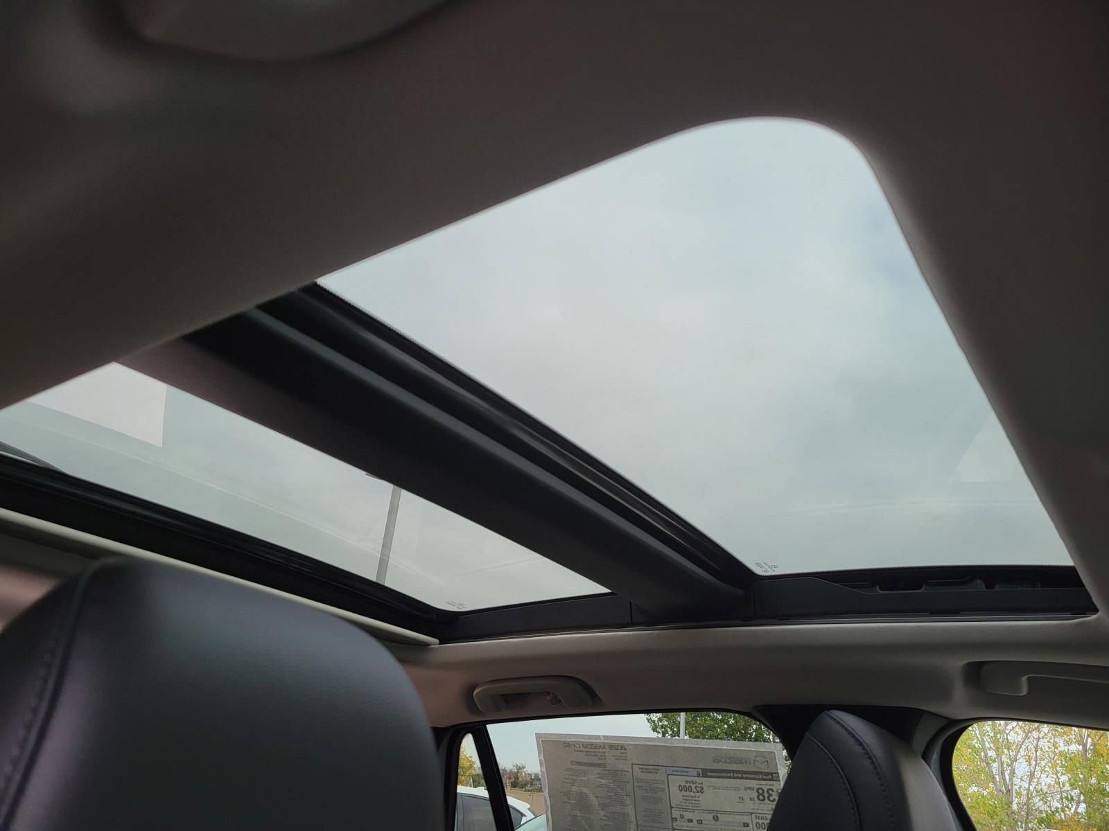 New 2026 MAZDA CX-50 AWD 2.5 Hybrid w/ Weather Package image 9